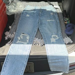 PacSun mom jeans new with tags!
